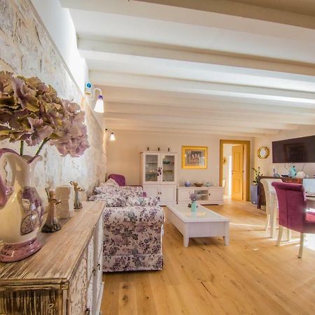 Villa Martina Komiža Esterno foto